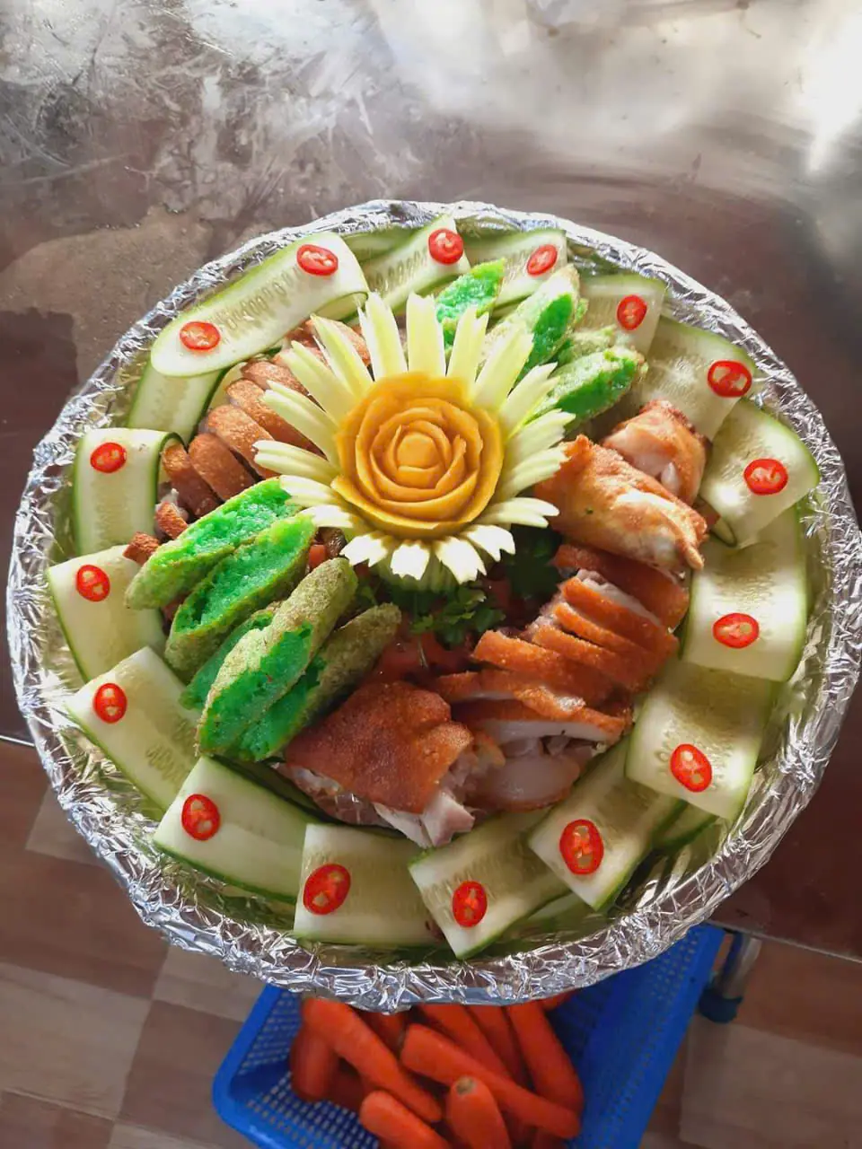 Album Lưu Niệm