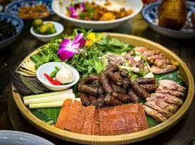 Album Thực Hiện