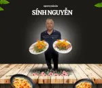 SÍNH NGUYỄN