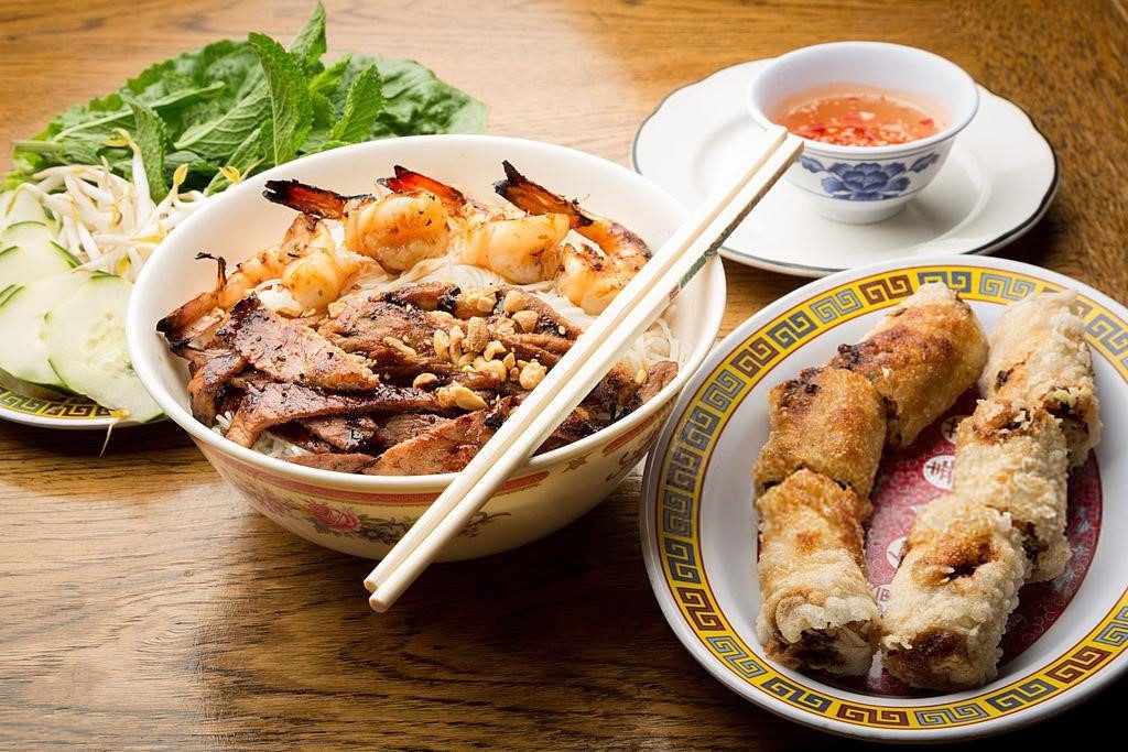 7 yếu tố khiến ẩm thực Việt Nam khác biệt do báo Tây ‘bật mí’