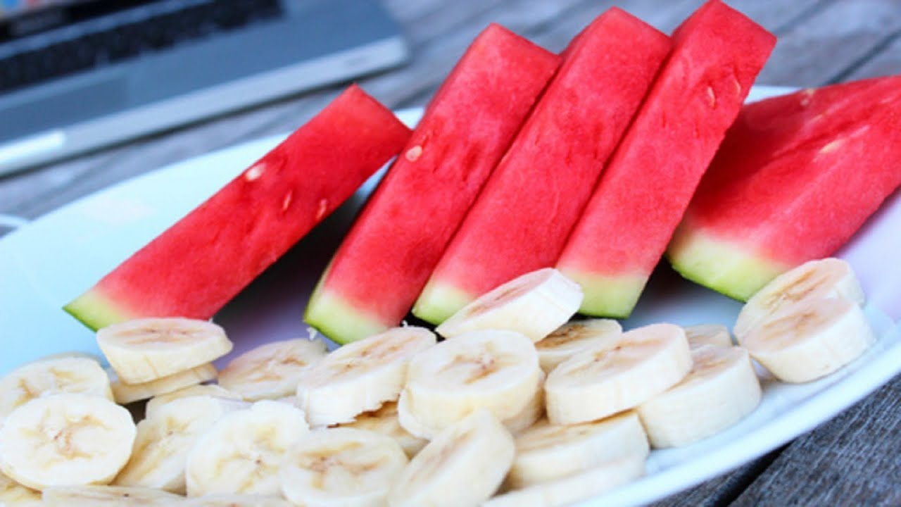 6 loại hoa quả dễ mất dinh dưỡng khi bảo quản trong tủ lạnh