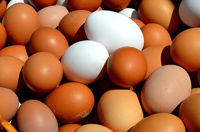 Ăn trứng nào bổ nhất với bạn?