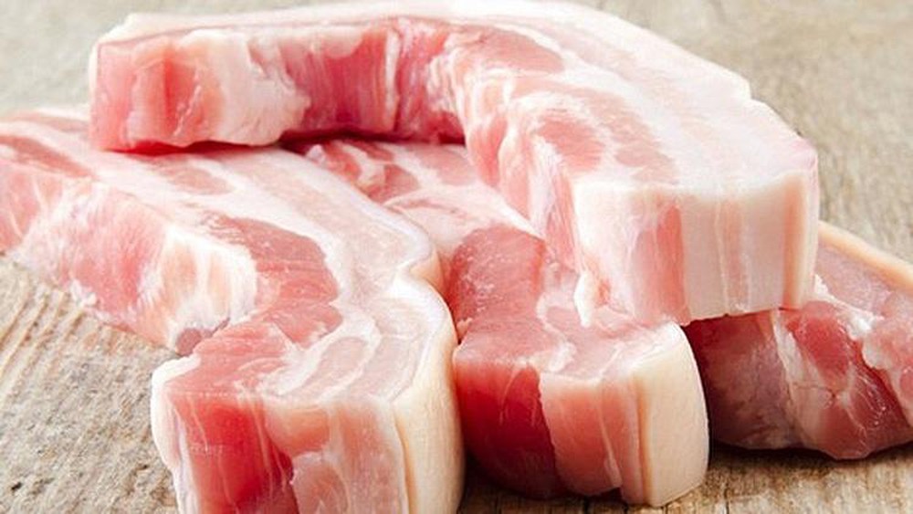 Mẹo bảo quản thịt không cần tủ lạnh