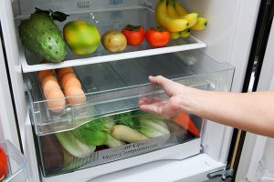 6 mẹo vặt giúp tủ lạnh luôn thơm tho, sạch sẽ