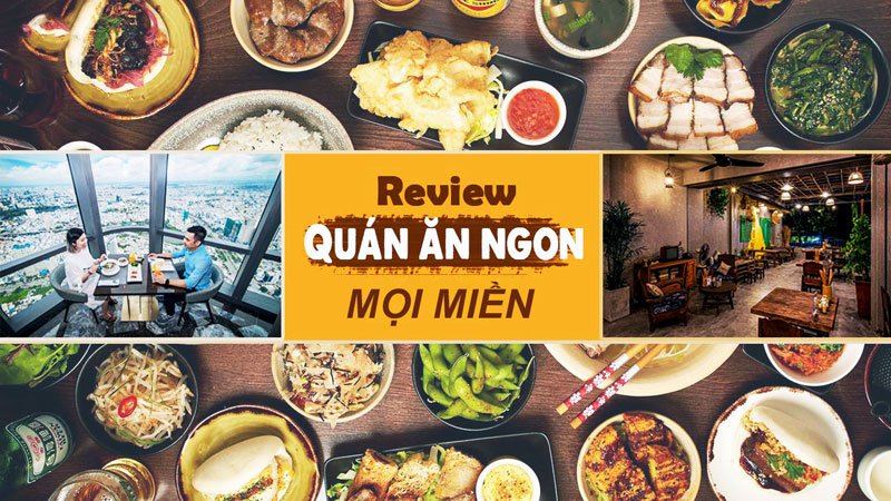 Riviutop.com: Kênh review top địa điểm tại Việt Nam